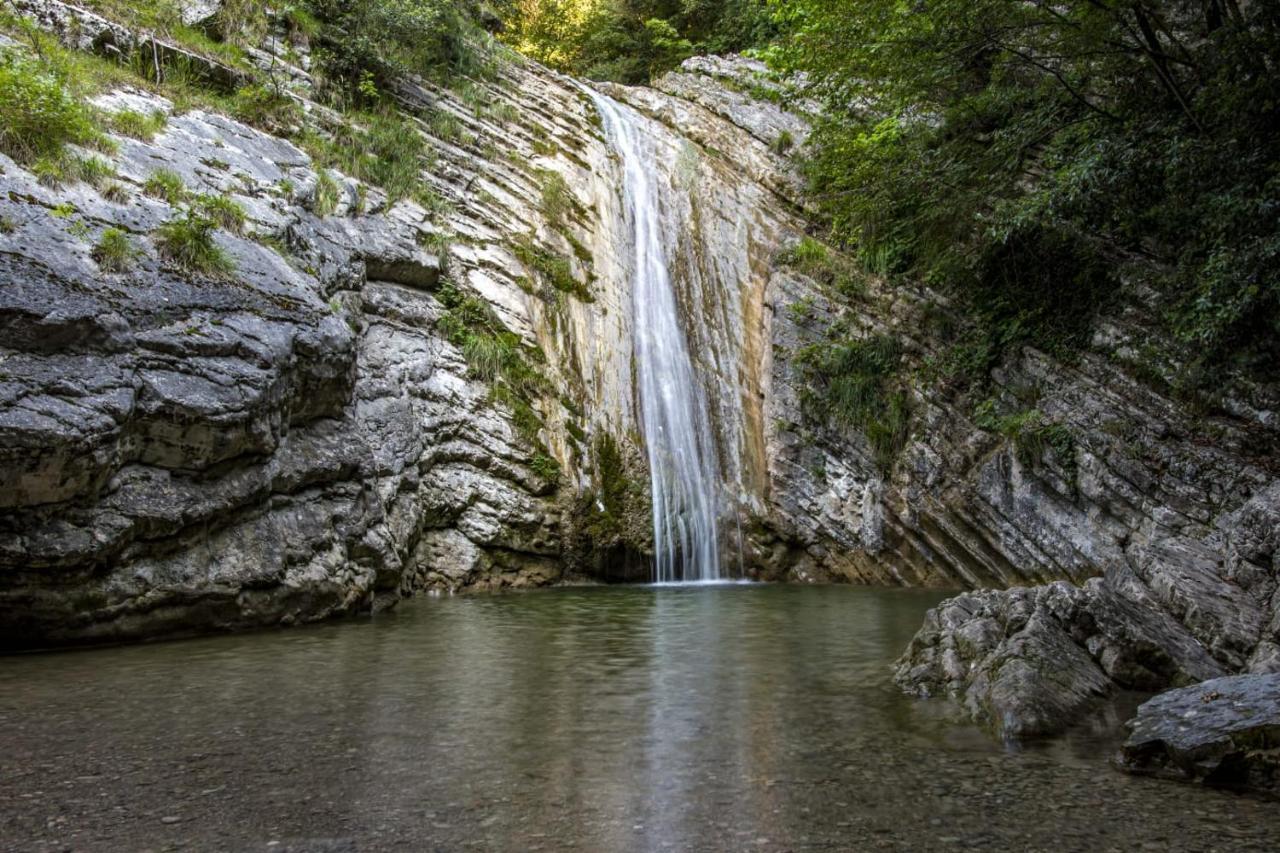 La Finestra Sul Lago Tignale Εξωτερικό φωτογραφία