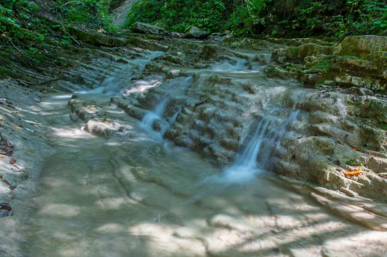 La Finestra Sul Lago Tignale Εξωτερικό φωτογραφία