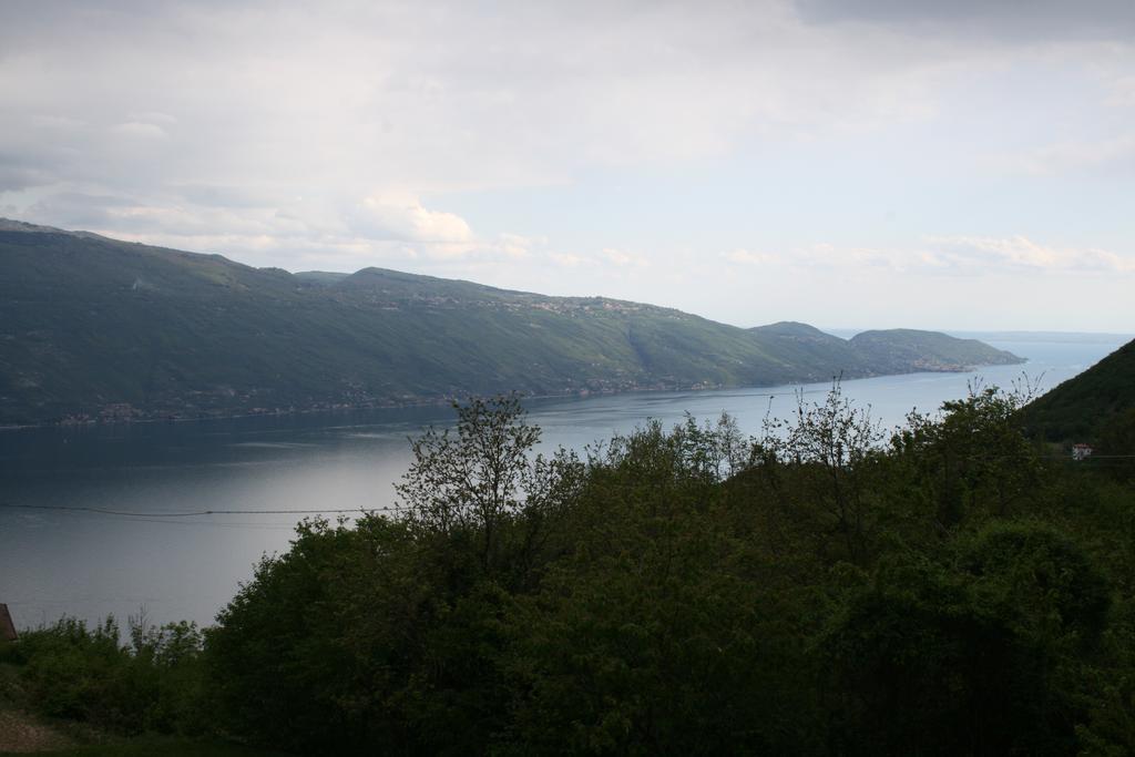 La Finestra Sul Lago Tignale Εξωτερικό φωτογραφία