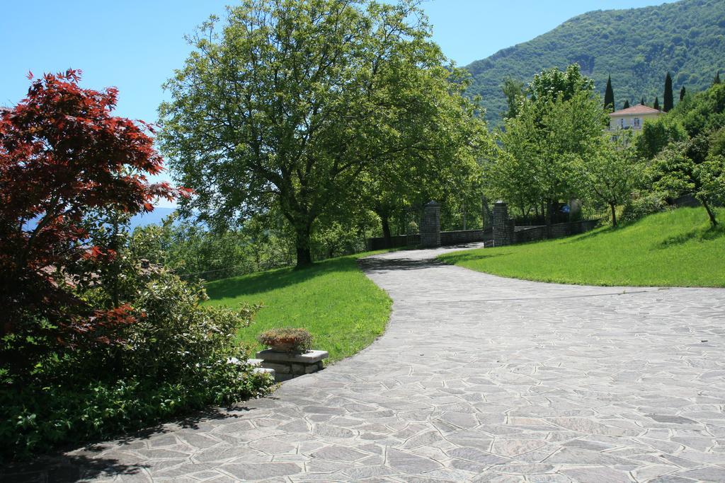 La Finestra Sul Lago Tignale Εξωτερικό φωτογραφία