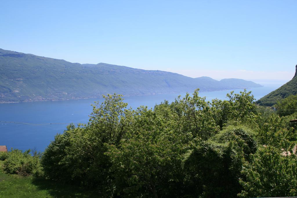 La Finestra Sul Lago Tignale Εξωτερικό φωτογραφία